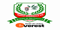 Rádio Dinâmica Everest Web Fm